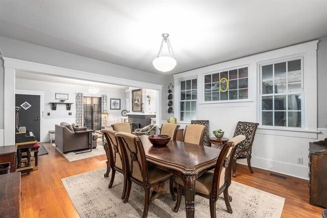 Photo - College Hill Bungalow!