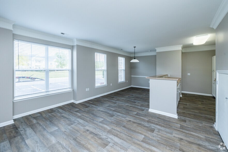 Interior Photo