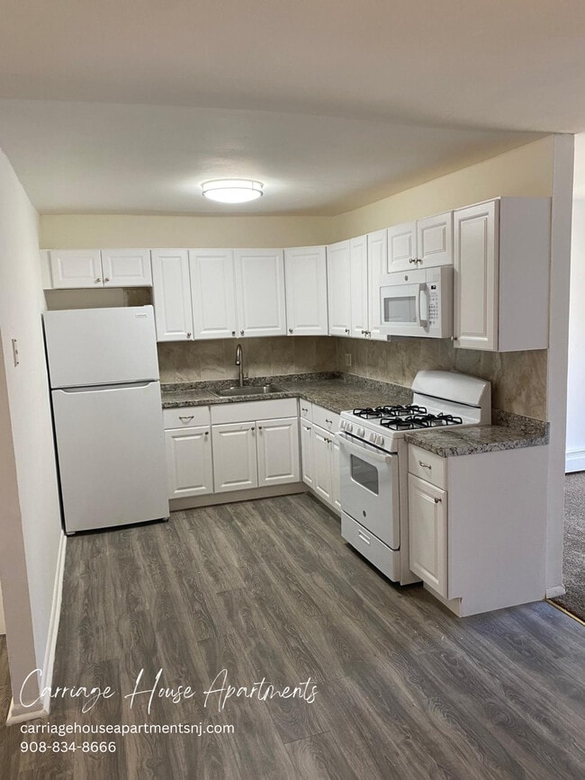 Carriage House Apartments