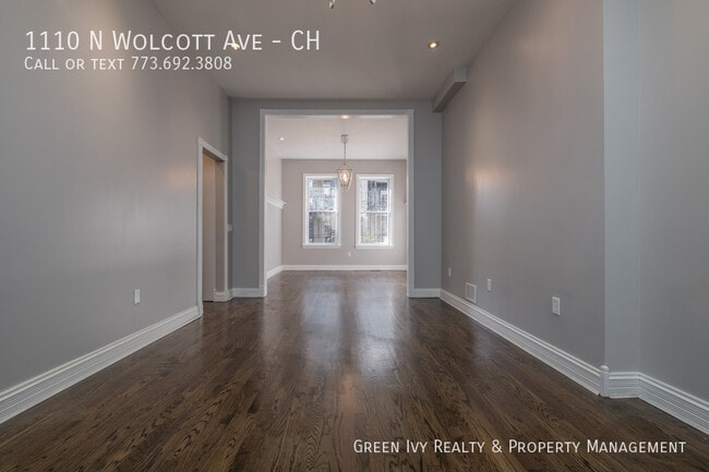 Photo - 1110 N Wolcott Ave Unit CH