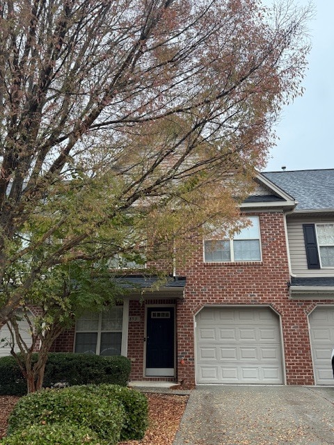 Building Photo - 853 Jarman Dr