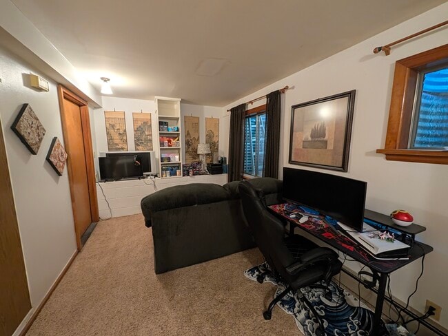 Photo - 1850 S Marion St Unit Back Basement