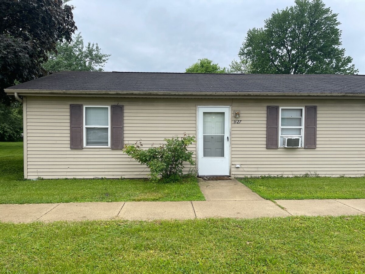 Photo - 1427-1429 Aster Street Unidad 1427 Aster Street