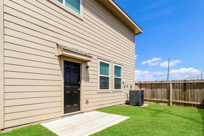 21650 Mamba Wy