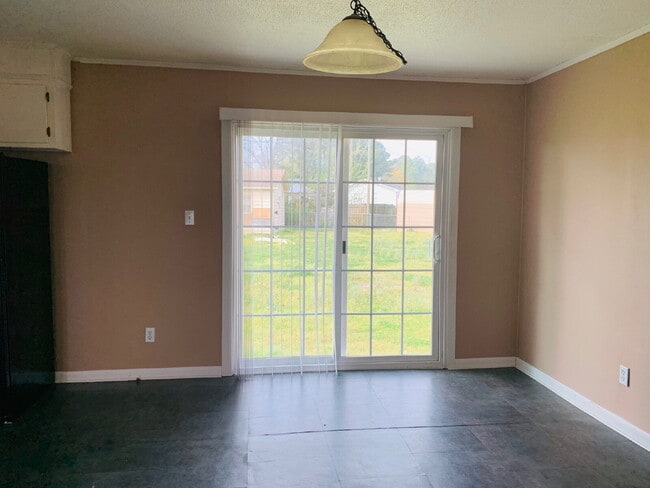 Photo - CUTE 3 BR, 1 BA BRICK HOME IN CONVENIENT MT OLIVE LOCATION