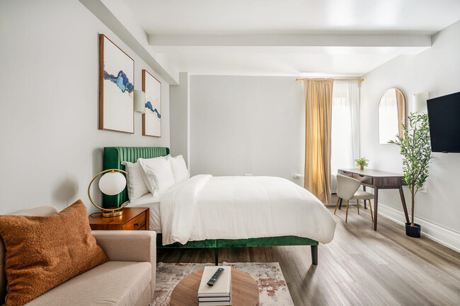 Building Photo - 238 W 73rd St Rental