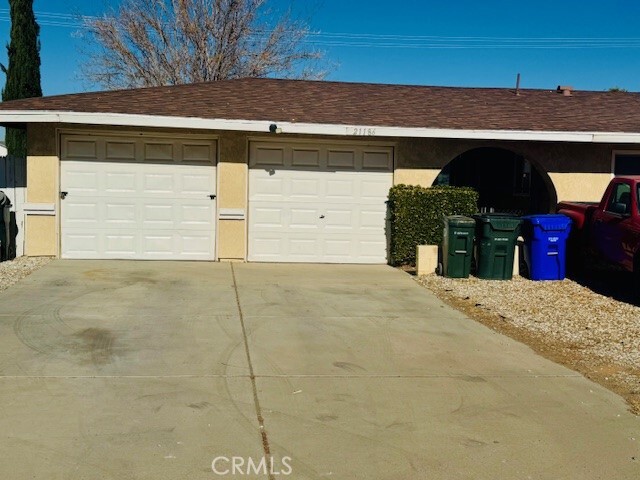 Photo - 21186 Sitting Bull Rd Townhome