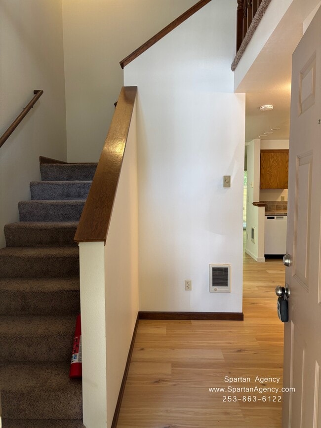 Photo - 11607 89th Ave Ct E Unidad 11607