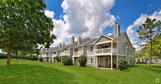 Building Photo - The Haven of Ann Arbor Rental