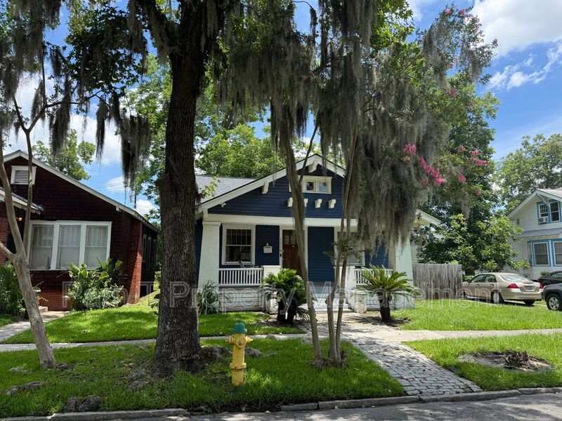 Photo - 1118 E Duffy St
