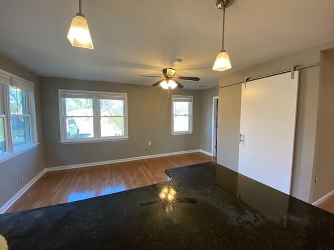 Photo - Home in Research Park area