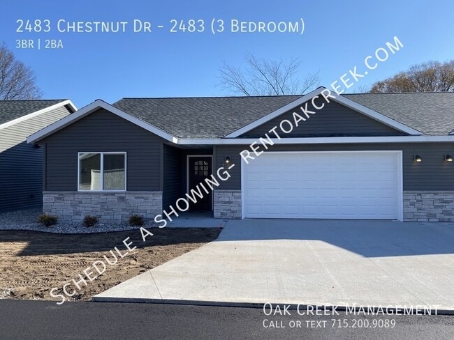 Photo - 2483 Chestnut Dr Unit 2483 (3 Bedroom)