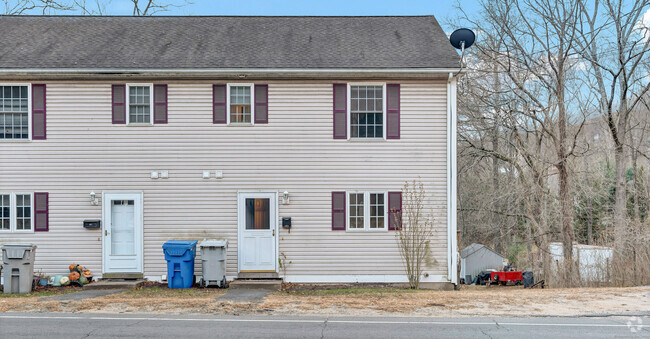 Building Photo - 103 Maple Ave Rental