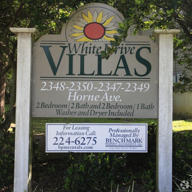 Photo - White Drive Villas