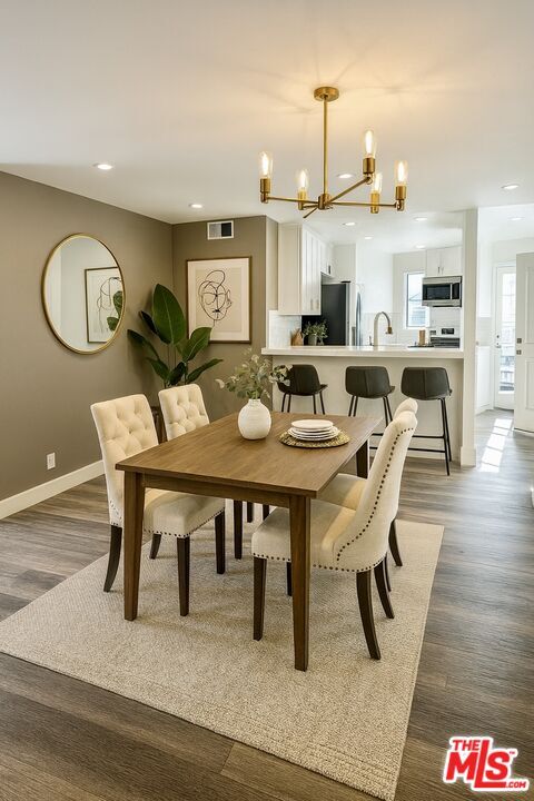 Photo - 11735 Dorothy St Unidad 302