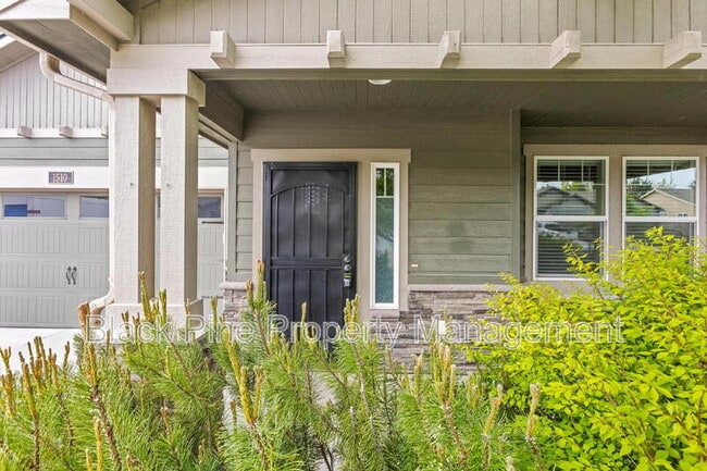 Photo - 1510 W Cactus St