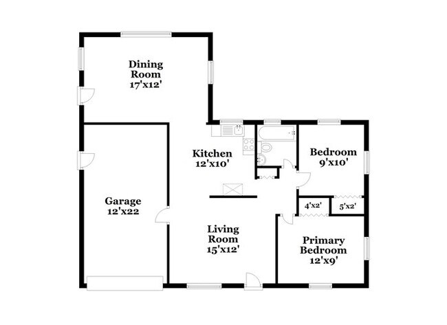 Photo - 4655 48th Ave N, St Petersburg, FL 33714