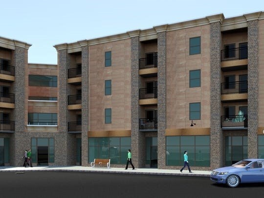 Canal Plaza - Canal Plaza Apartments