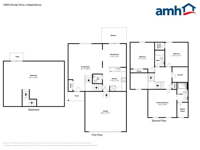 Photo - 10654 Sinclair Dr