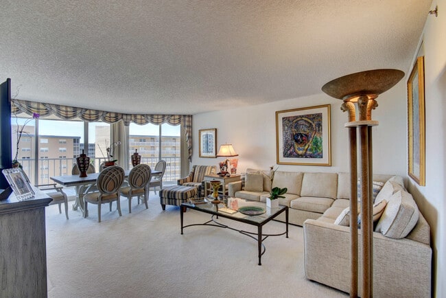 3210 S Ocean Blvd Unit 903