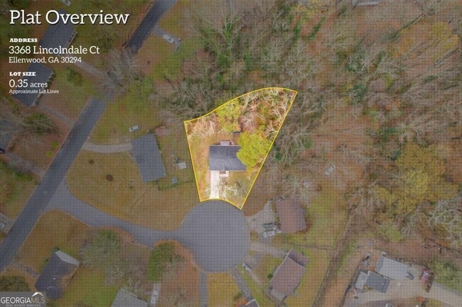 Photo - 3368 Lincolndale Ct