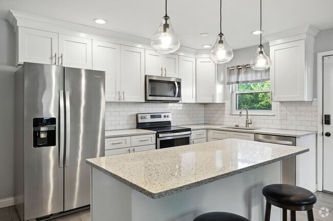 Building Photo - 1314-1316 Cambrian Ct Unit 1314 Rental