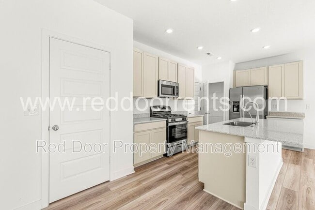 Building Photo - 4513 Branower St