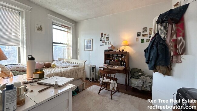 Photo - 409 Huntington Ave Unit 28