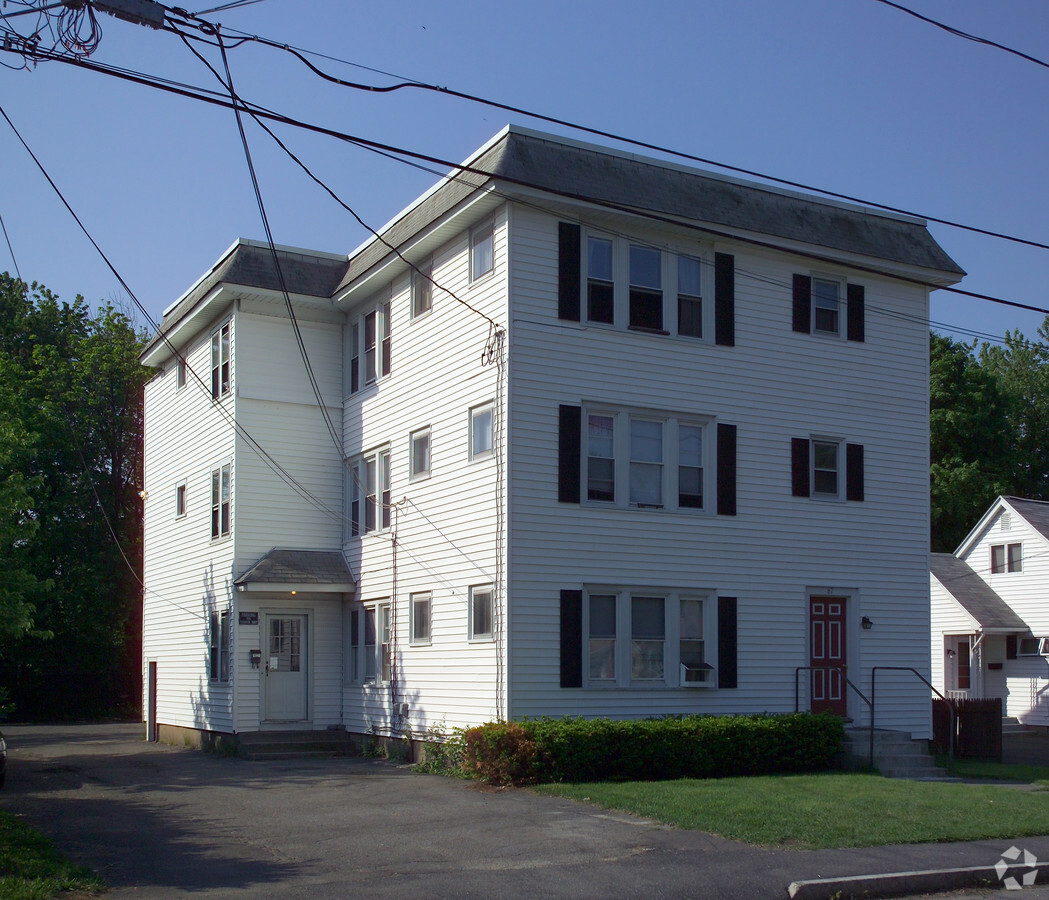 Photo - 65-67 Edward St Apartments