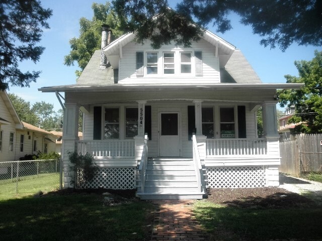 Photo - 5504 Edmondson Ave Casa
