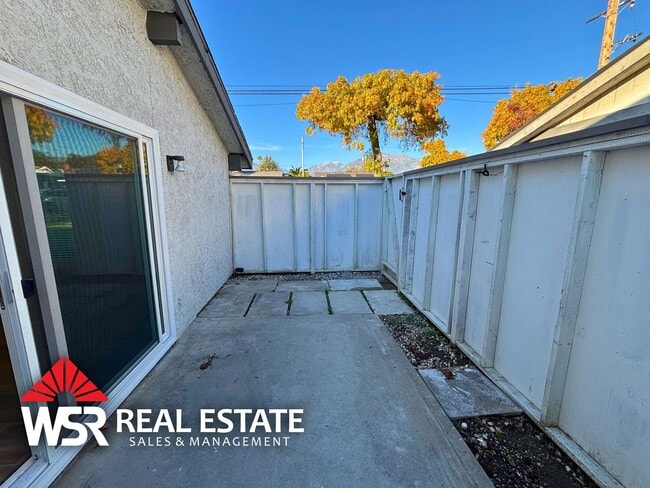 Photo - Charming upgraded condo in Upland!