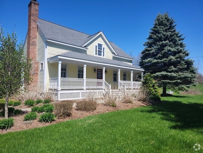 Building Photo - 50 Fisher Rd Rental