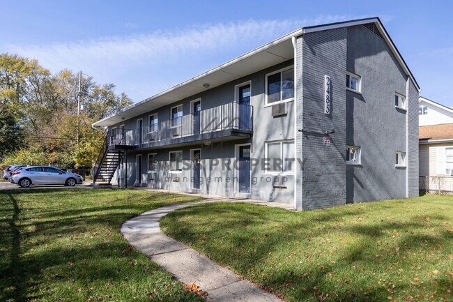 Photo - 2485 Deming Ave Unidad 5