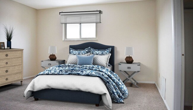 Photo - Holden Street Apartments