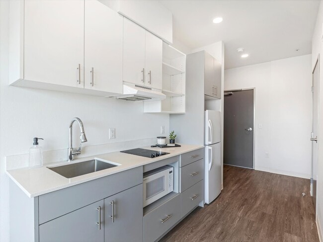 Photo - Koz on Killingsworth