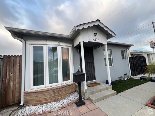 Building Photo - 4813 134th Pl Rental