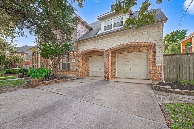 Photo - 3427 Lakeridge Canyon Dr