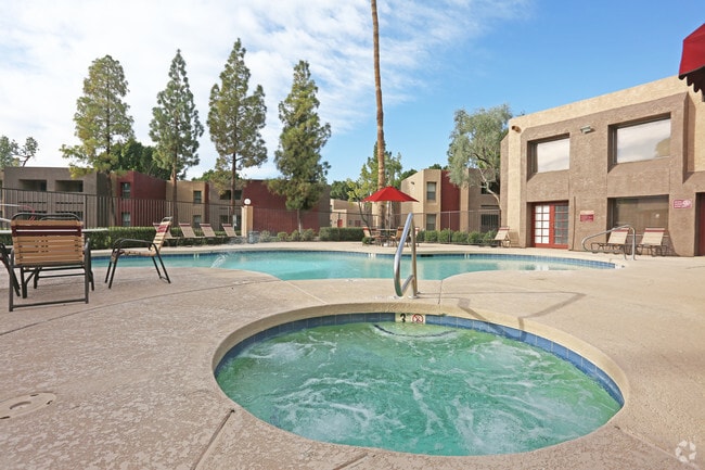 Photo - Sandstone Apartments