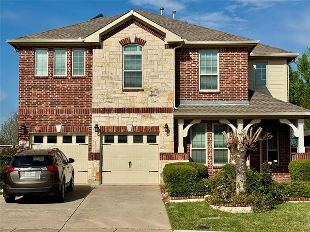 Building Photo - 1100 Annalea Cove Dr