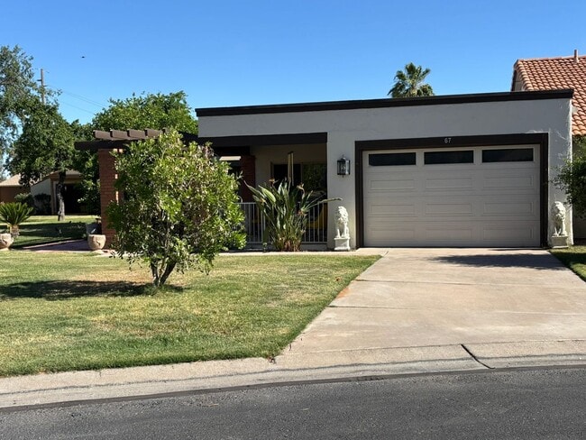 Photo - This lovely home is available May 2026 ongoing!   Leisure is a 45+ Active Adult Resort Community.