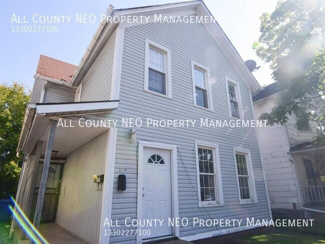 Building Photo - 3119 W 16th St Unit Down Rental