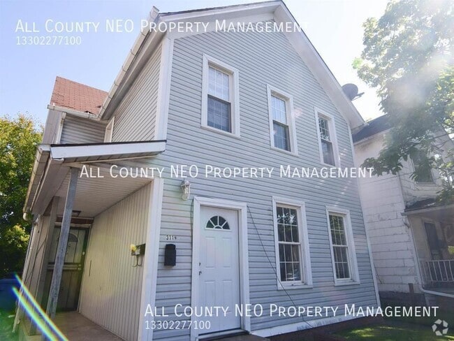 Building Photo - 3119 W 16th St Unit Down Rental