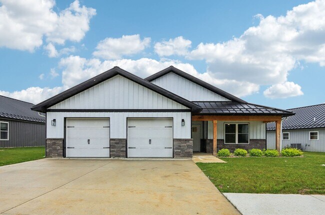 Photo - The Daugherty Preserve