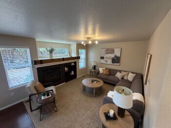 "4-Bedroom Home with 2.5 Baths in Picturesque Highlands Ranch! - Large private back yard!"