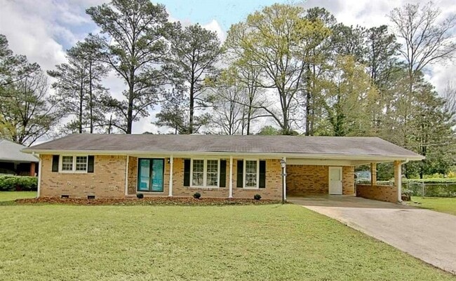 Photo - 4710 Navaho Cir House