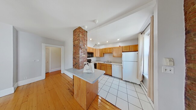 Photo - 1545 Tremont St Rental