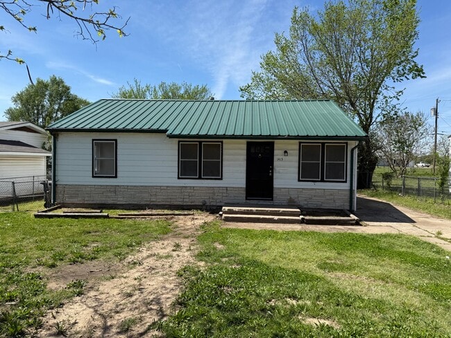 Photo - 1413 S Penn Ave