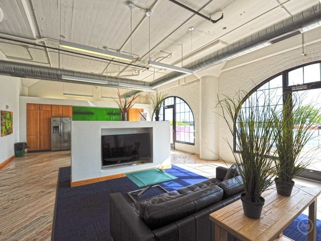 Community Room