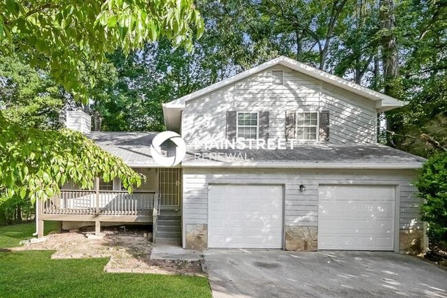 Building Photo - 3 Bedroom Pet-Friendly Home in Stone Mount...