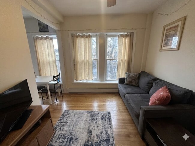 Photo - 1056 Cambridge St Unit 2F